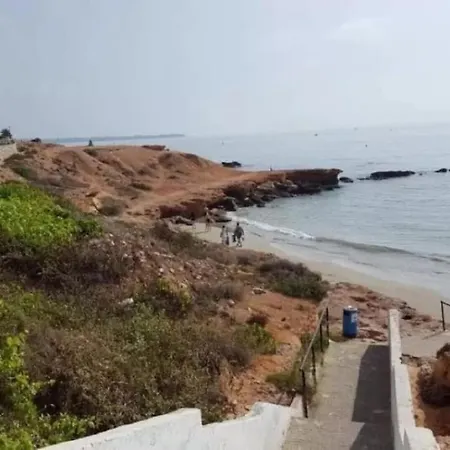 Modern Ground Floor Flat Within Walking Distance To The Sea. Pilar de la Horadada